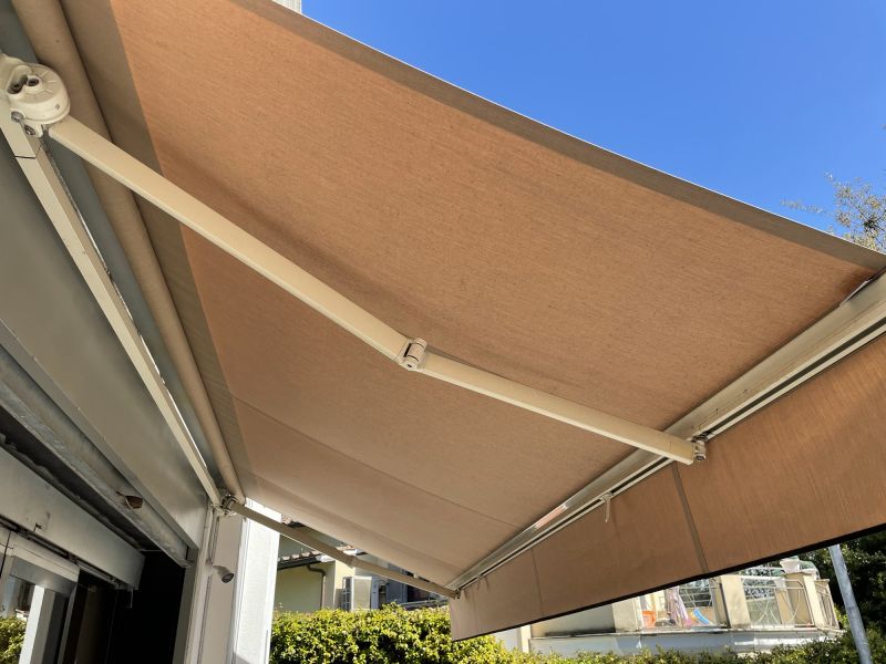 Awning Installation Service in Napa, CA