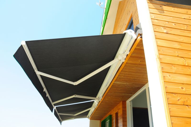 Awning Installation Service in Marin County, CA