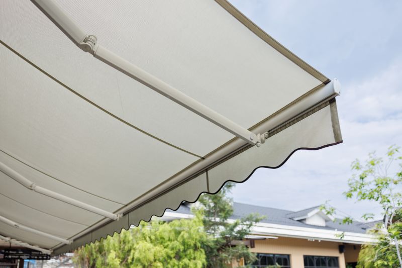 Awning Installation Service in Marin County, CA
