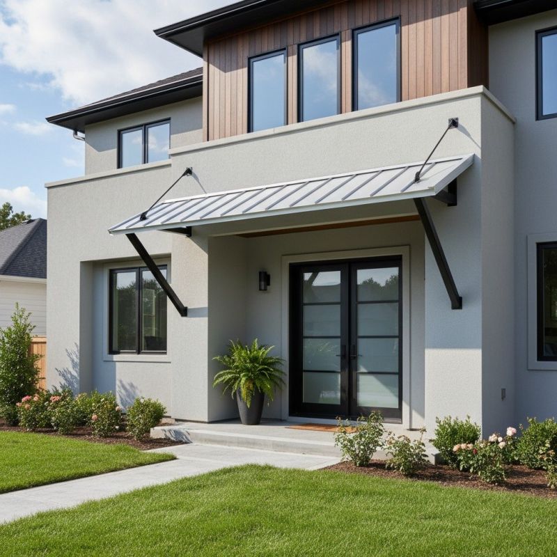 Awning Replacement in Santa Rosa, CA