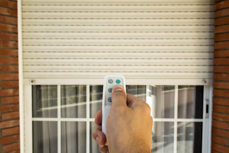 Electric Shutter Repair in Littleton, CO
