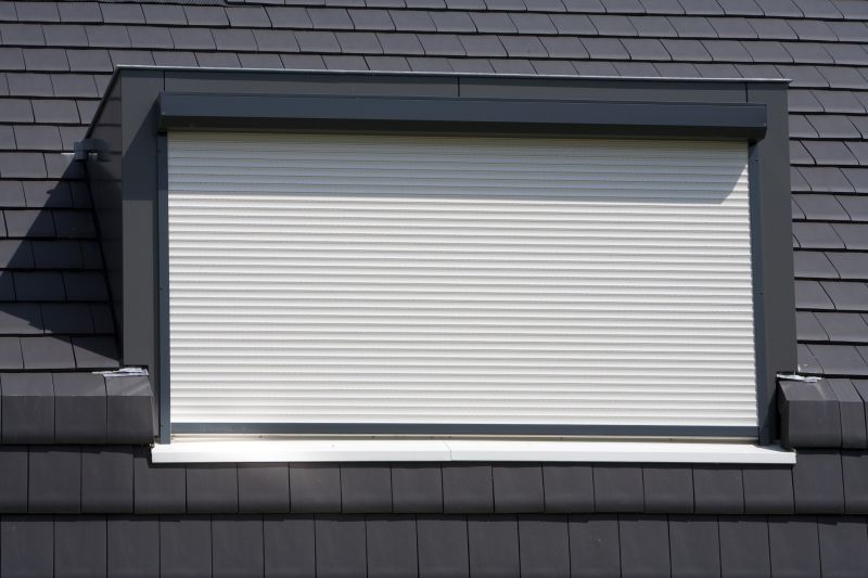 Emergency Shutter Installation in Denver, CO