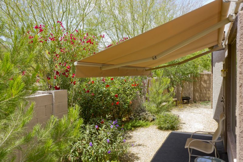 Awning Repair Service