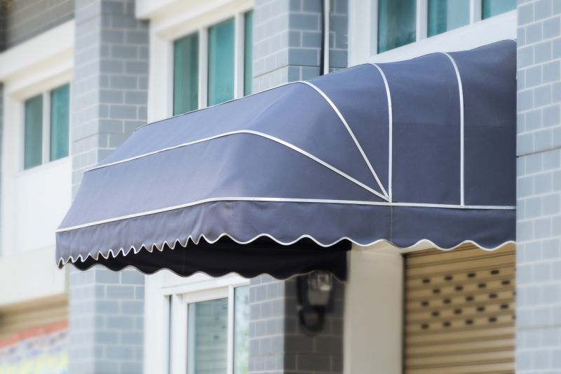 Home Awning Installation in Santa Rosa, CA