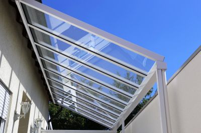 Metal Awning Service in Napa, CA