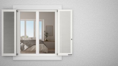 Motorized Shutter Repair in Olathe, KS