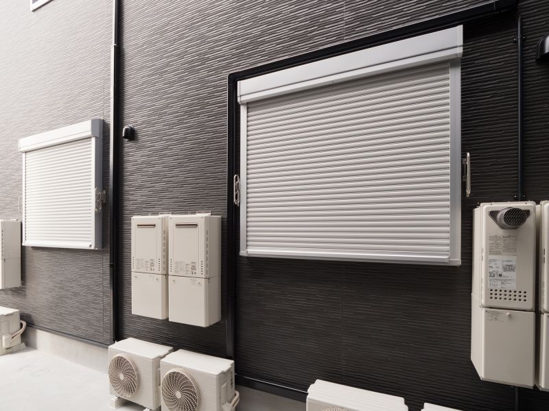 Motorized Shutter Repair in Arvada, CO