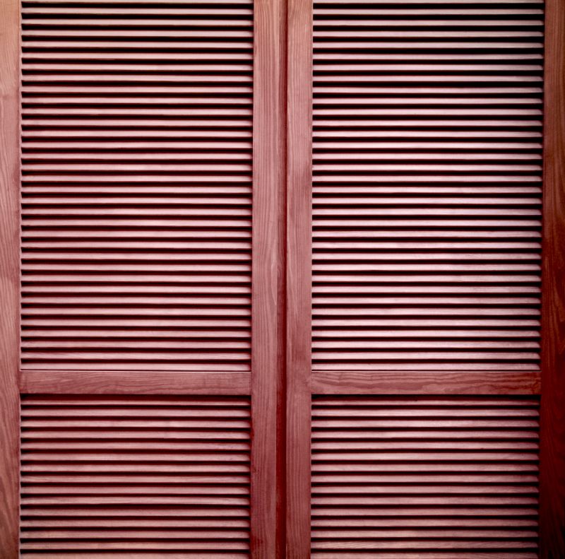 Shutter Mounting in Midlothian, VA