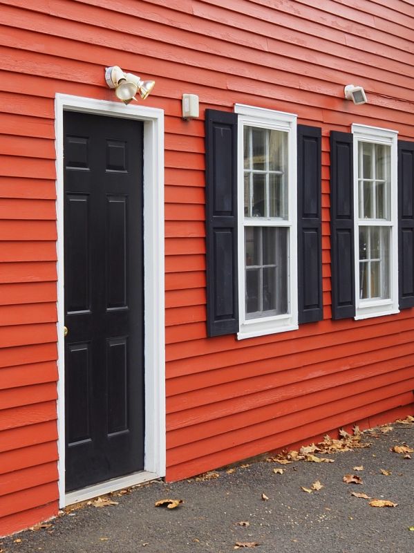 Shutters Installation in Overland Park, KS