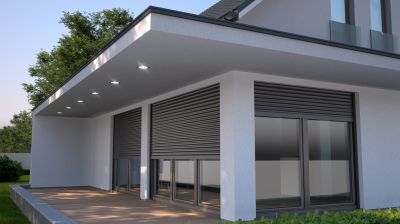 Shutters Installation in Boulder, CO