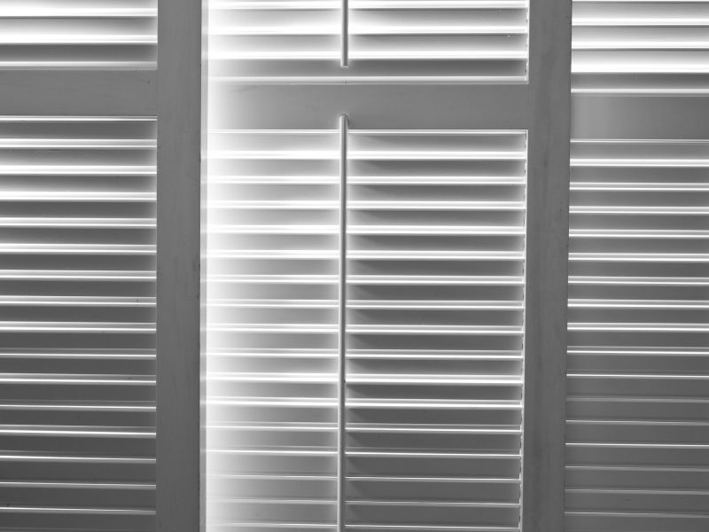 Shutters Replacement in Midlothian, VA