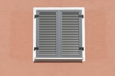 Wind Shutter Installation in Denver County, CO