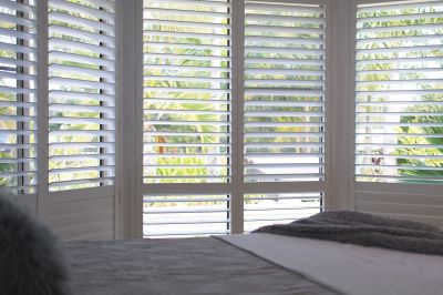 Window Shutter Installation in Denver County, CO