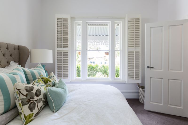 Window Shutters Repair in Boulder, CO