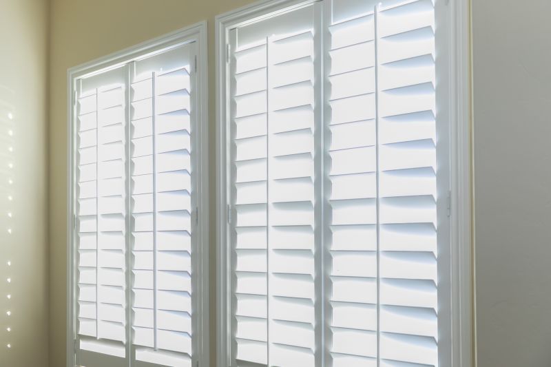 Window Shutters Repair in Littleton, CO