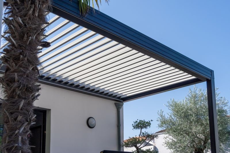 Metal Awning Service in Fayetteville, NC