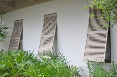 Security Shutters Installation in Denver, CO