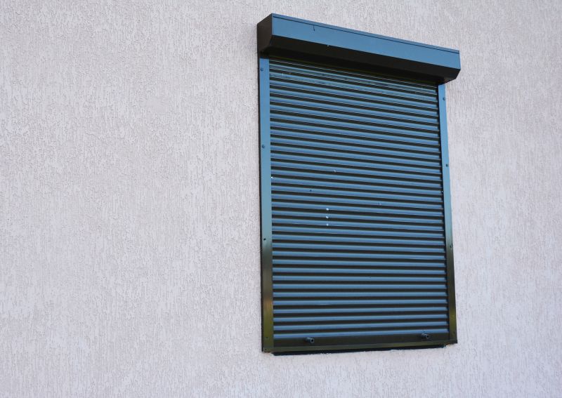 Shutter Mounting in Arvada, CO