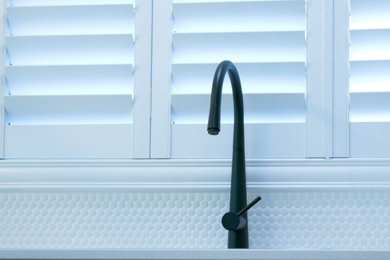Window Shutter Installation in Denver County, CO