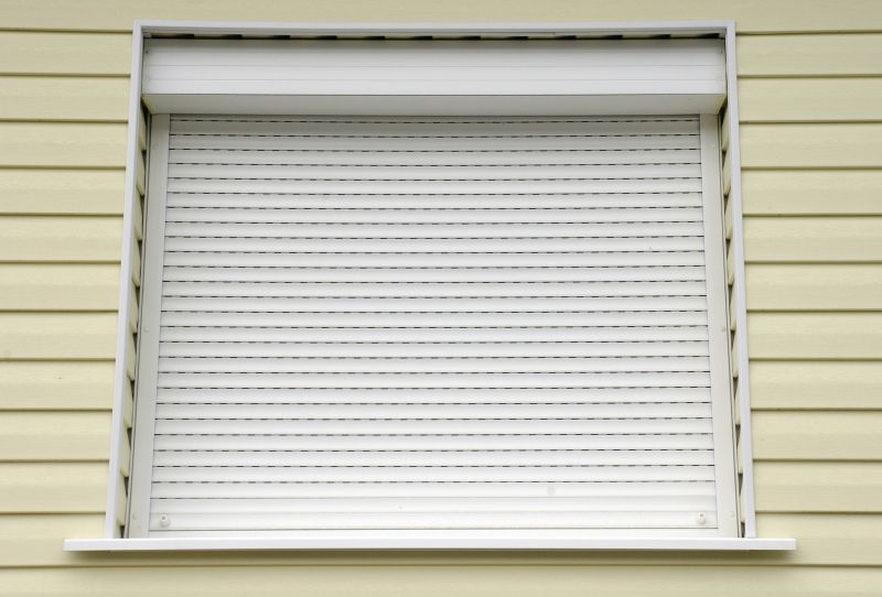 Window Shutters Replacement in Denver, CO