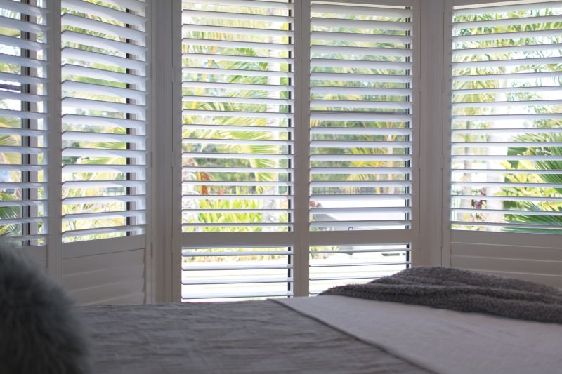 Wood Shutters Installation in Denver County, CO