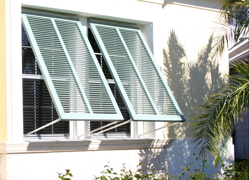 Wood Shutters Installation in Midlothian, VA